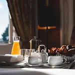 Hotel De Pavie