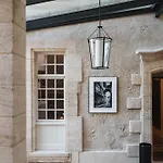De Pavie Hotel Saint-Émilion