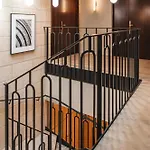 De Pavie Hotel 5*
