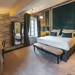 Hotel De Pavie 5*