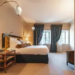 Hotel De Pavie