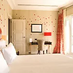 De Pavie Hotel 5*