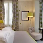 De Pavie Hotel 5*