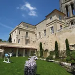 Hotel De Pavie 5*