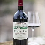 De Pavie Saint-Émilion