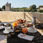 De Pavie Hotel Saint-Émilion