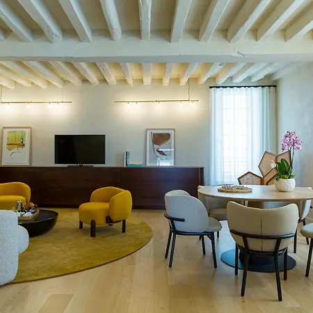 Hotell De Pavie