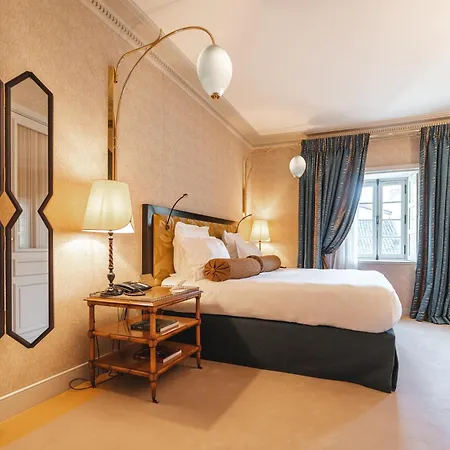 De Pavie Hotell Saint-Émilion