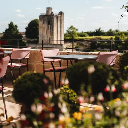 De Pavie 5* Saint-Émilion