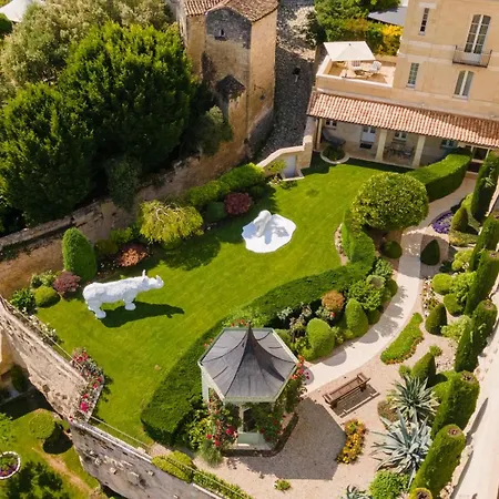 De Pavie Hotell