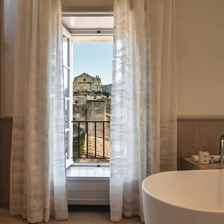 Hotel De Pavie