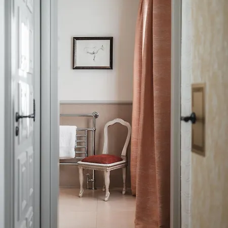 Hotell De Pavie Saint-Émilion