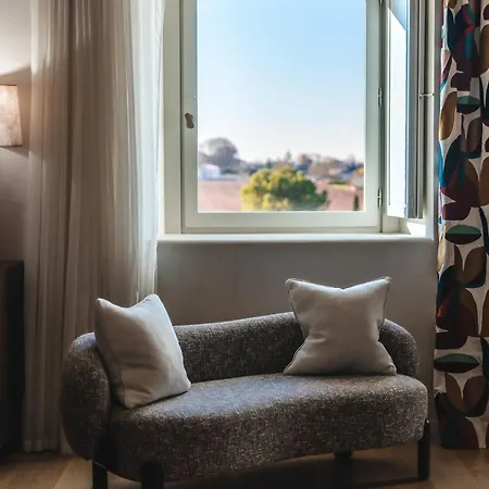 De Pavie 생테밀리옹