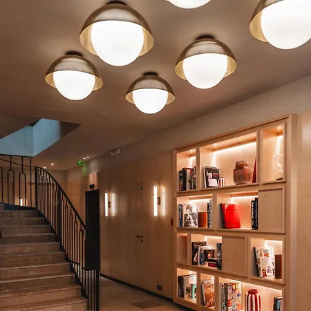 De Pavie 5* 생테밀리옹