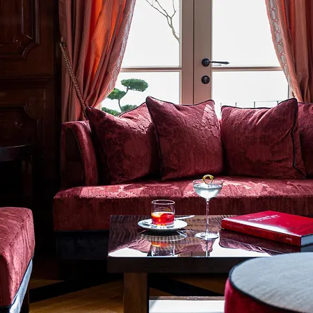De Pavie Hotel