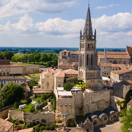 De Pavie Saint-Émilion
