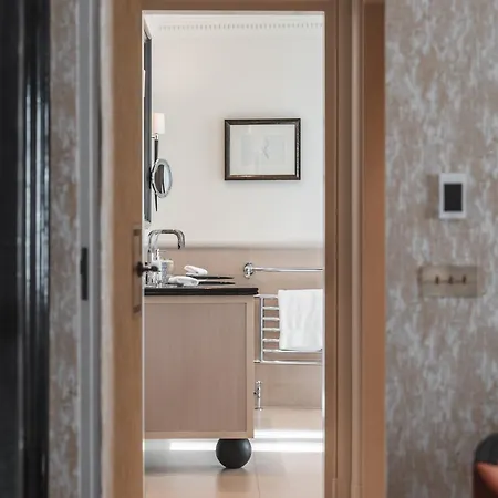 De Pavie Hotell