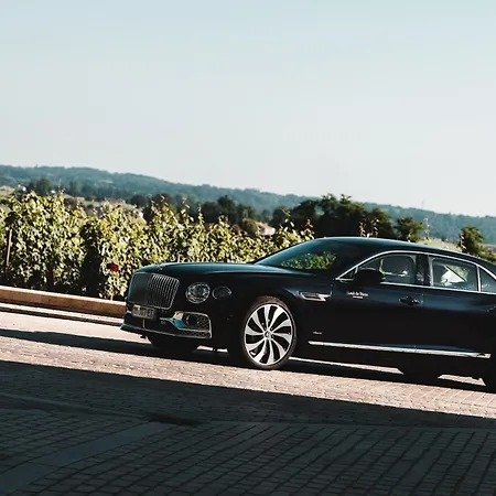 De Pavie 호텔 생테밀리옹