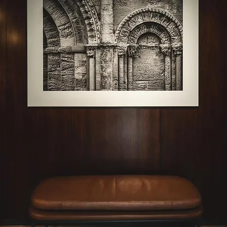 호텔 De Pavie 생테밀리옹