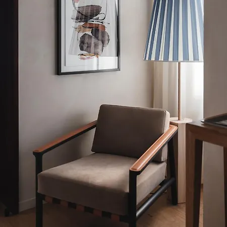 De Pavie 5* 생테밀리옹