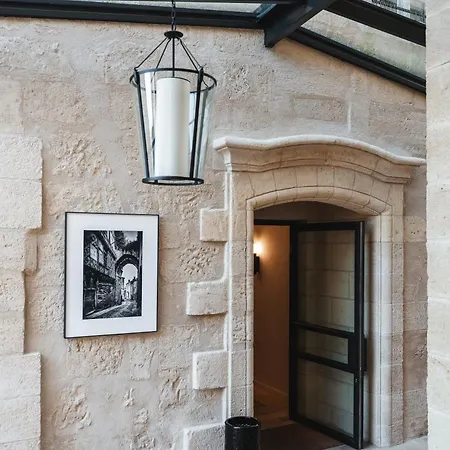 De Pavie 5* Saint-Émilion