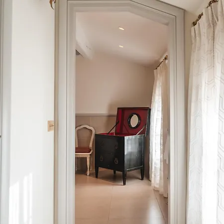 De Pavie Hotell