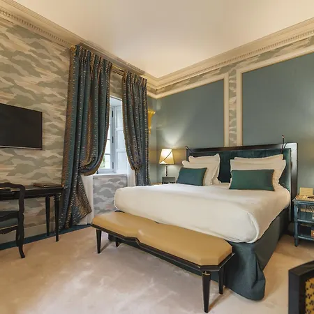 De Pavie Hotel Saint-Émilion