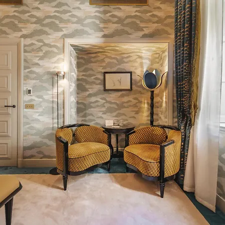 Hotell De Pavie Saint-Émilion