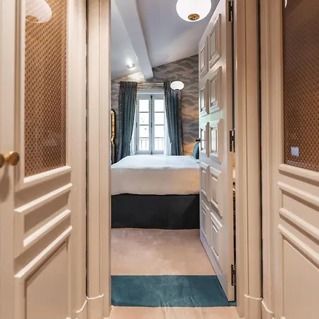 De Pavie 5* 생테밀리옹