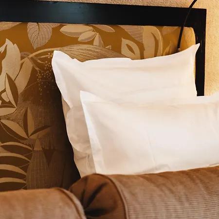 호텔 De Pavie 생테밀리옹