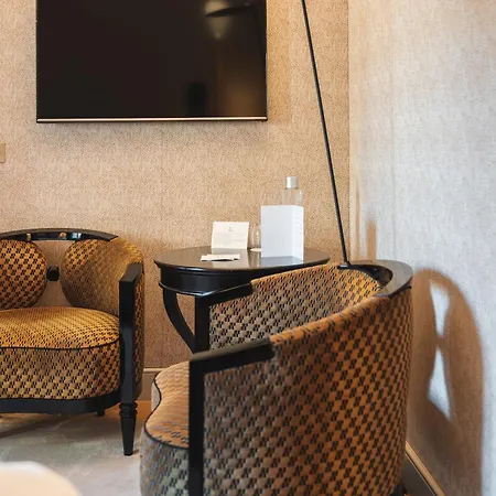 De Pavie 생테밀리옹