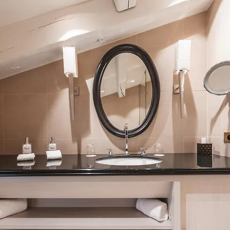 De Pavie 5* 생테밀리옹