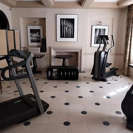De Pavie Hotell Saint-Émilion