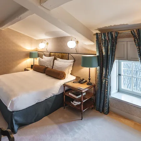 Hotell De Pavie