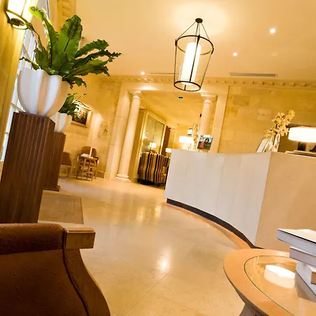 De Pavie 생테밀리옹