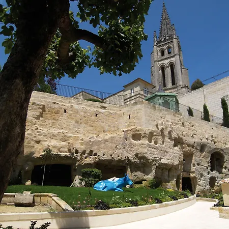 De Pavie Hotel 5*