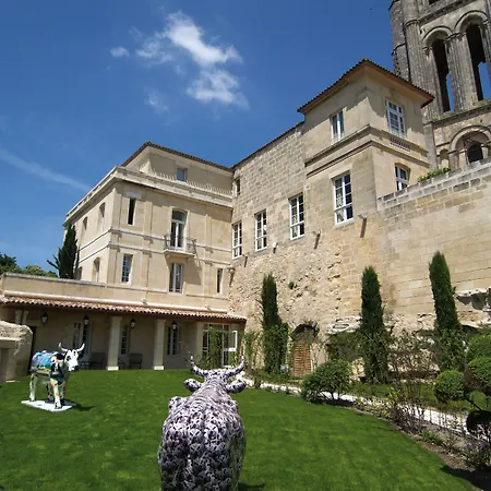 Hotel De Pavie 5*