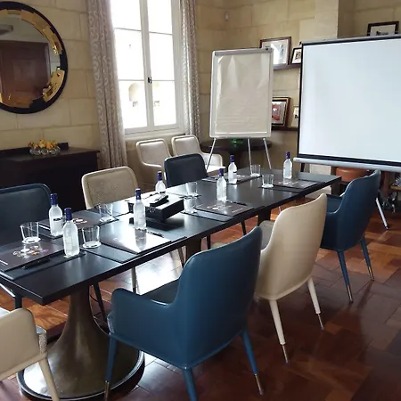 De Pavie Hotel 5*