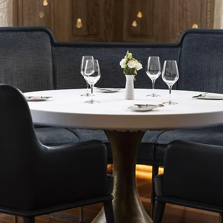 De Pavie 5* 생테밀리옹