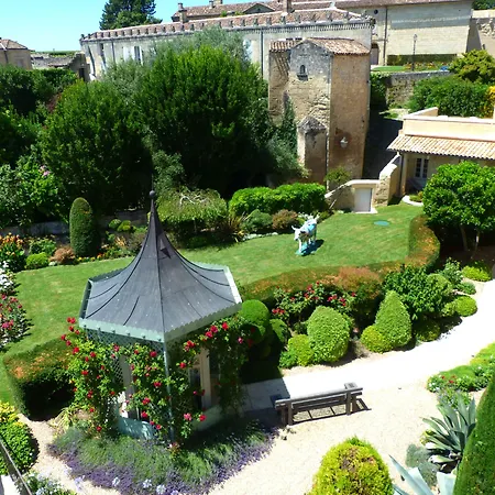 De Pavie Hotel 5*