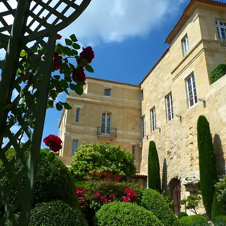 De Pavie 5*