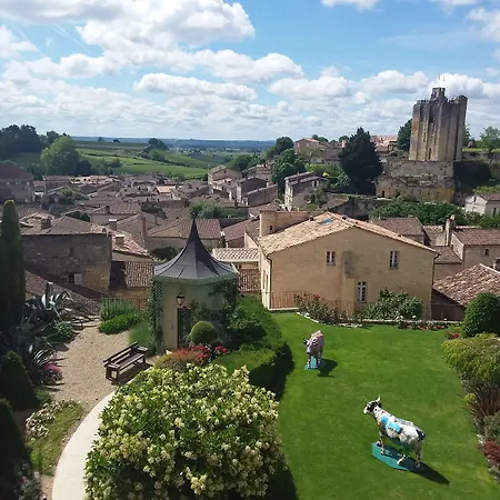 De Pavie
