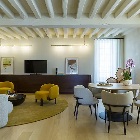De Pavie Hotel 5*