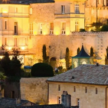 De Pavie Hotel