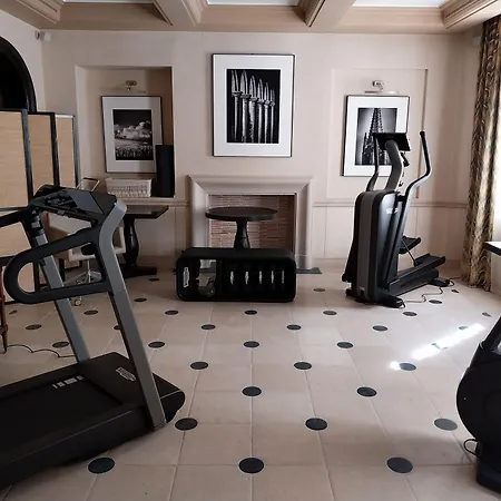 De Pavie Hotel 5*