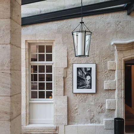 De Pavie Hotel
