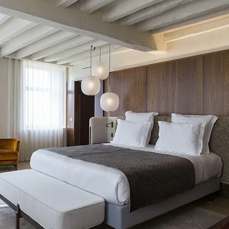 De Pavie Hotel Saint-Émilion