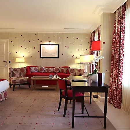 De Pavie 생테밀리옹