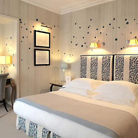 De Pavie Hotel