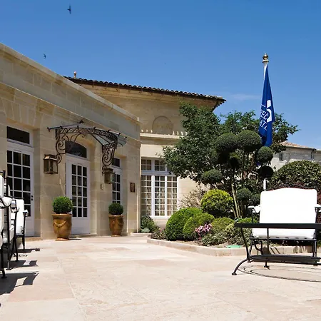De Pavie Saint-Émilion